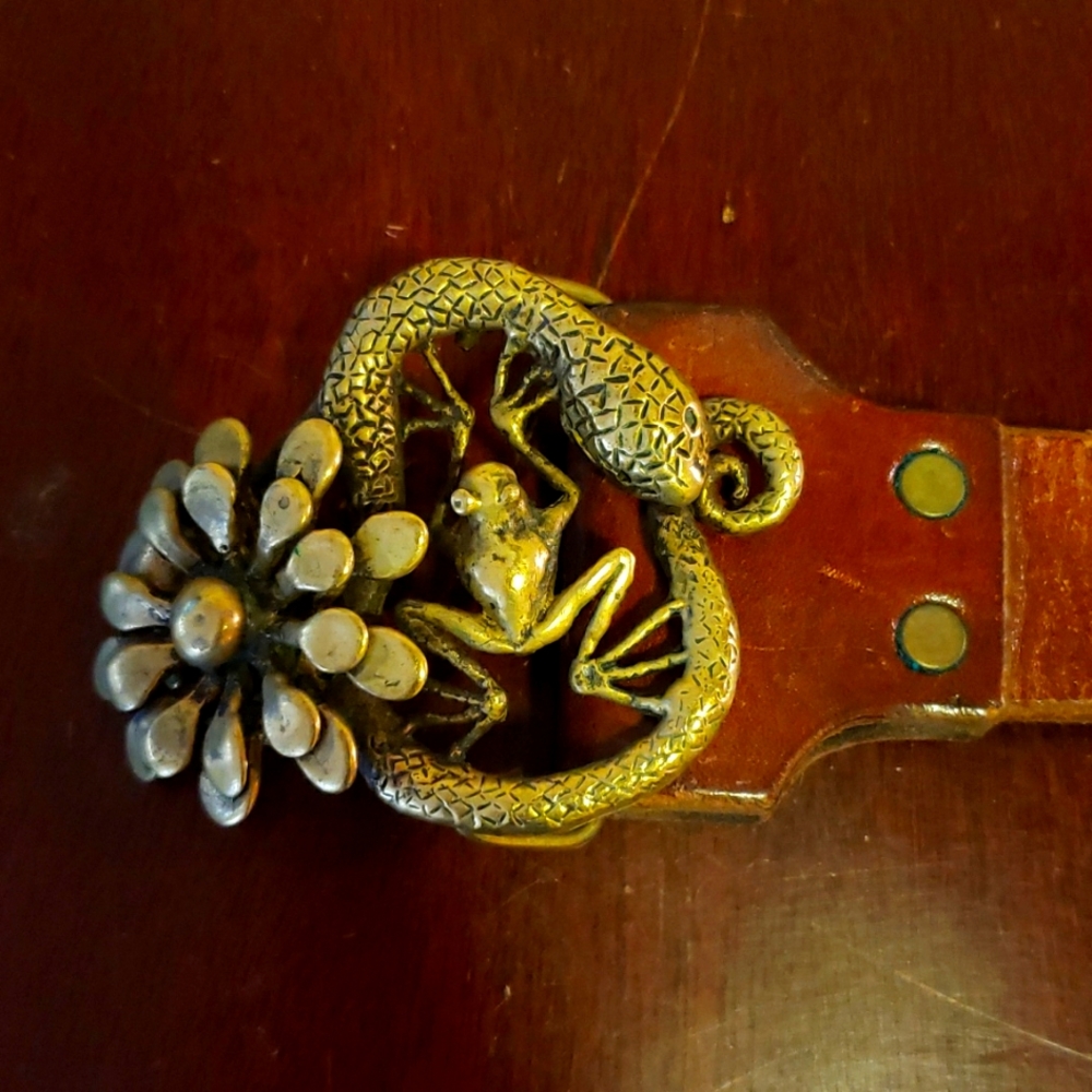 Belt